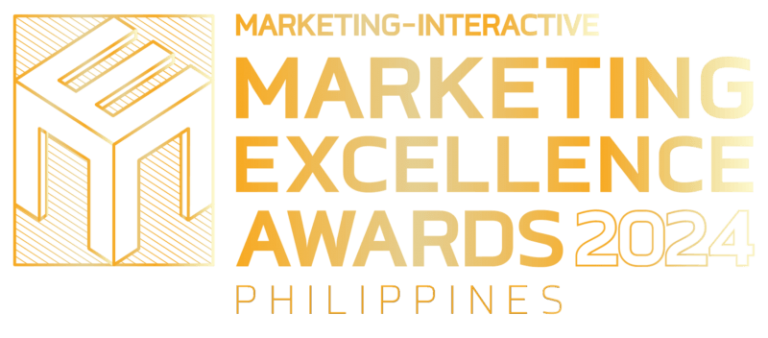 Marketing Excellence Awards Philippines 2024