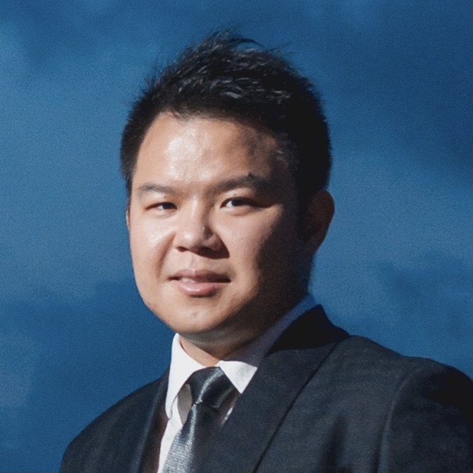 Adrian Leung