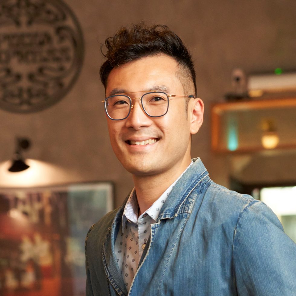 John Lui - Agency of The Year Hong Kong 2026