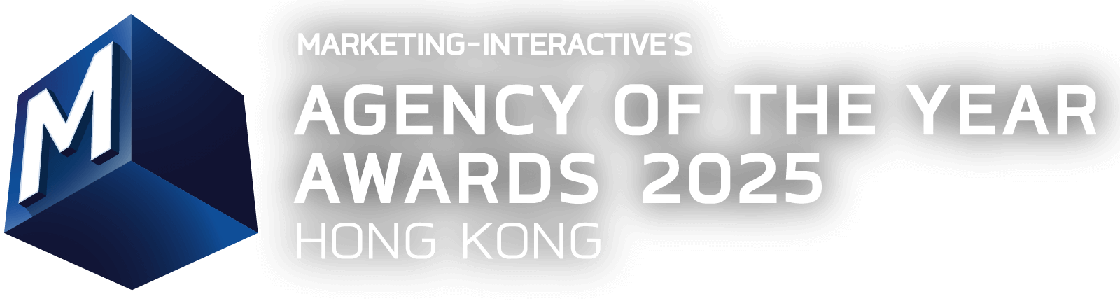 Agency of The Year Hong Kong 2025