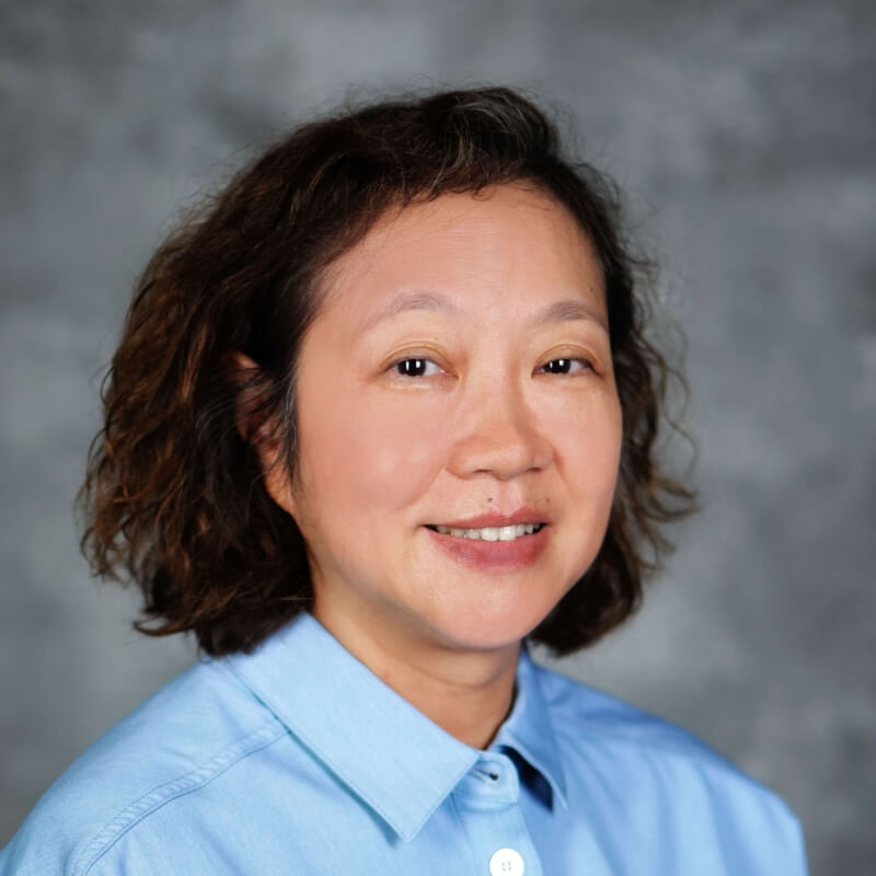 Lisa Tam