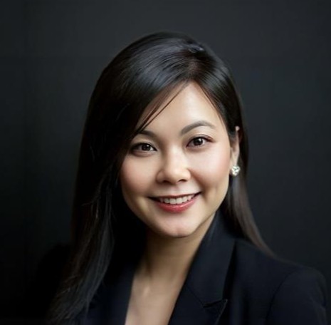 Kathy Chung