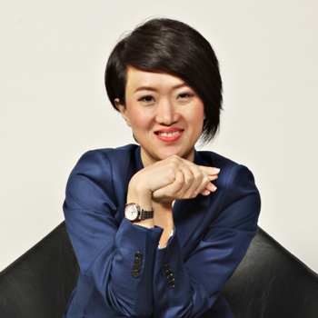 Pearl Lai