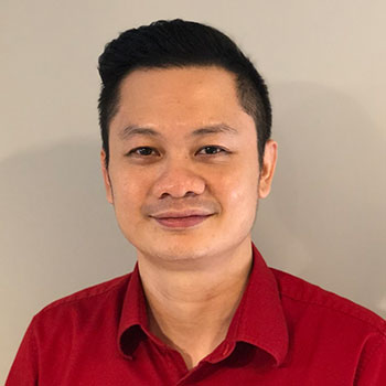 Keith Ng