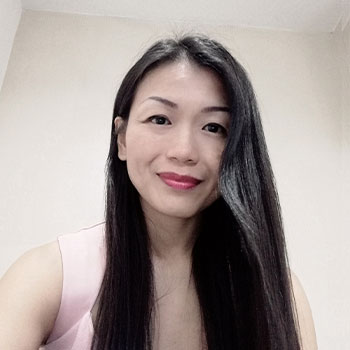 May Tan