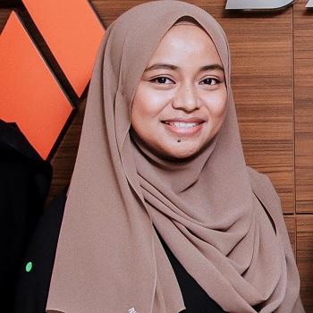 Nurul Adila Johadi