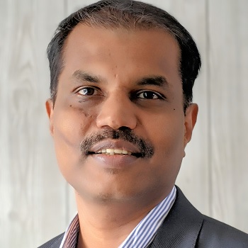 Pramod Vasudevan