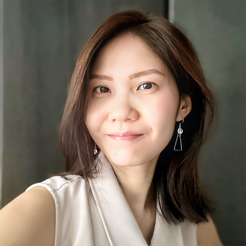 Shermaine Chen