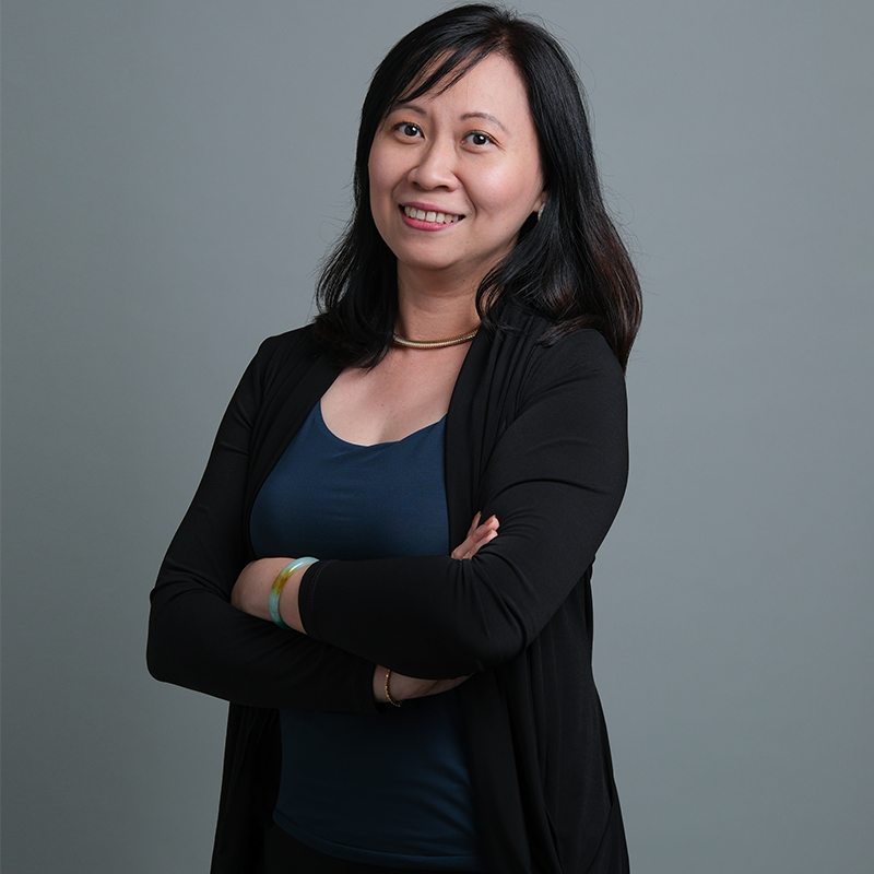 Irene Lim