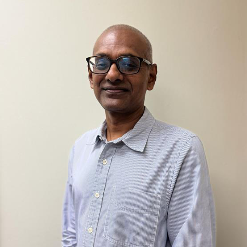 Nachiappan M.T. Arasu