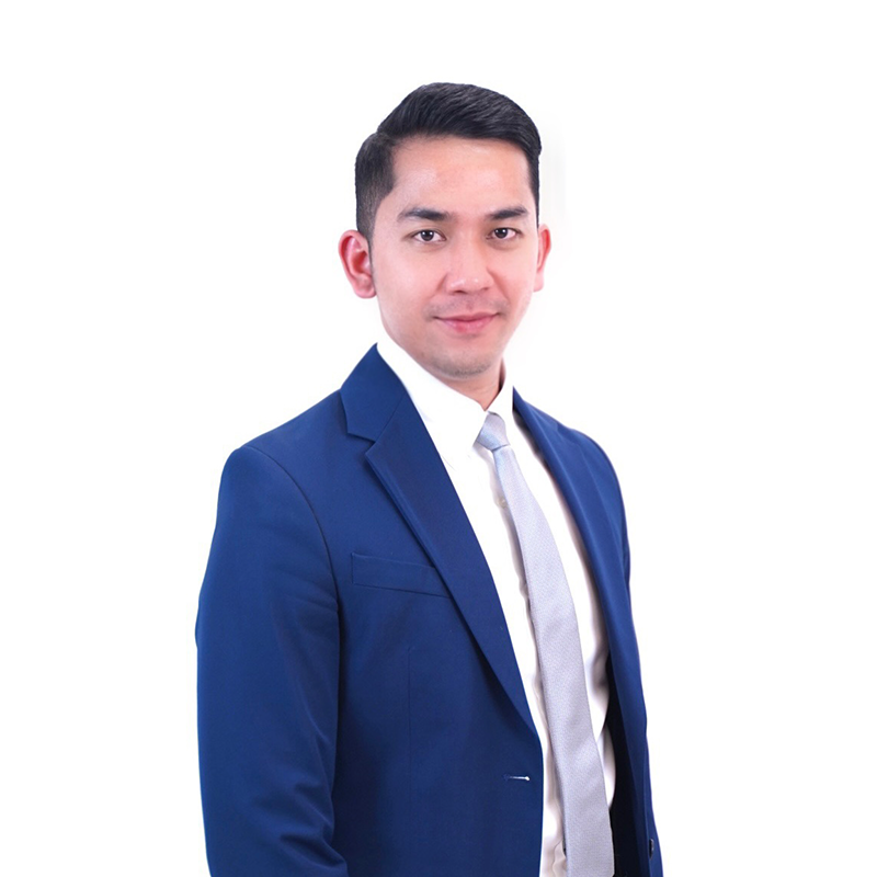 Khairul Annuar Yusof