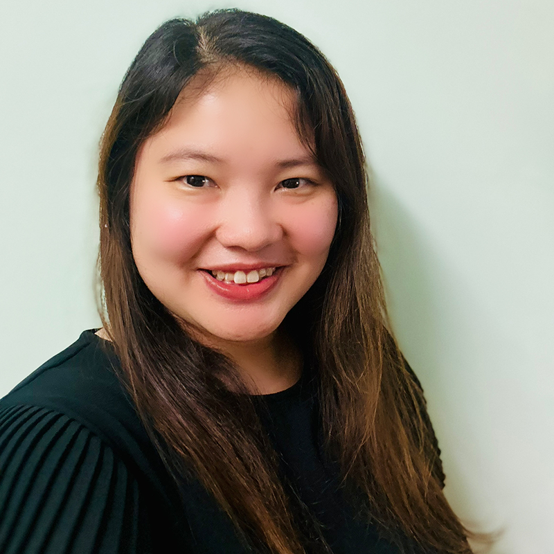 Huey Ying LeongHuey Ying Leong