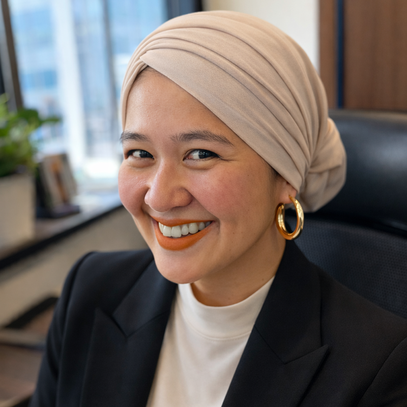 Shazlina	Mohd Suffian