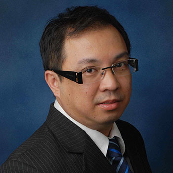 Raymond Koh