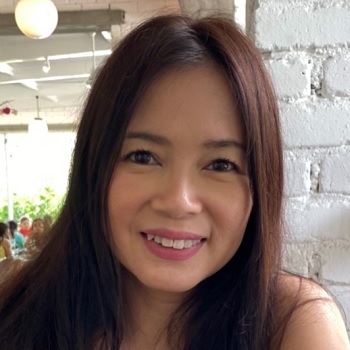 Aileen Chua