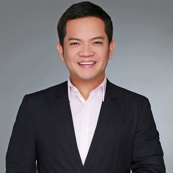 Rommel P. Fuentebella