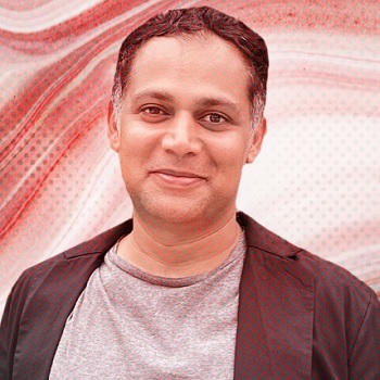 Sumit Ramchandani