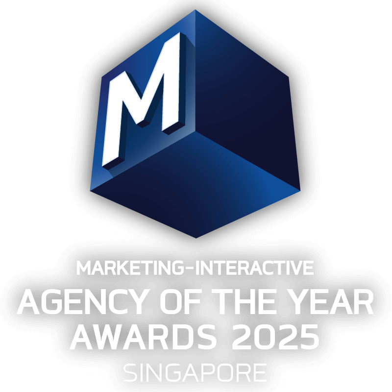 Agency of the Year Singapore 2022