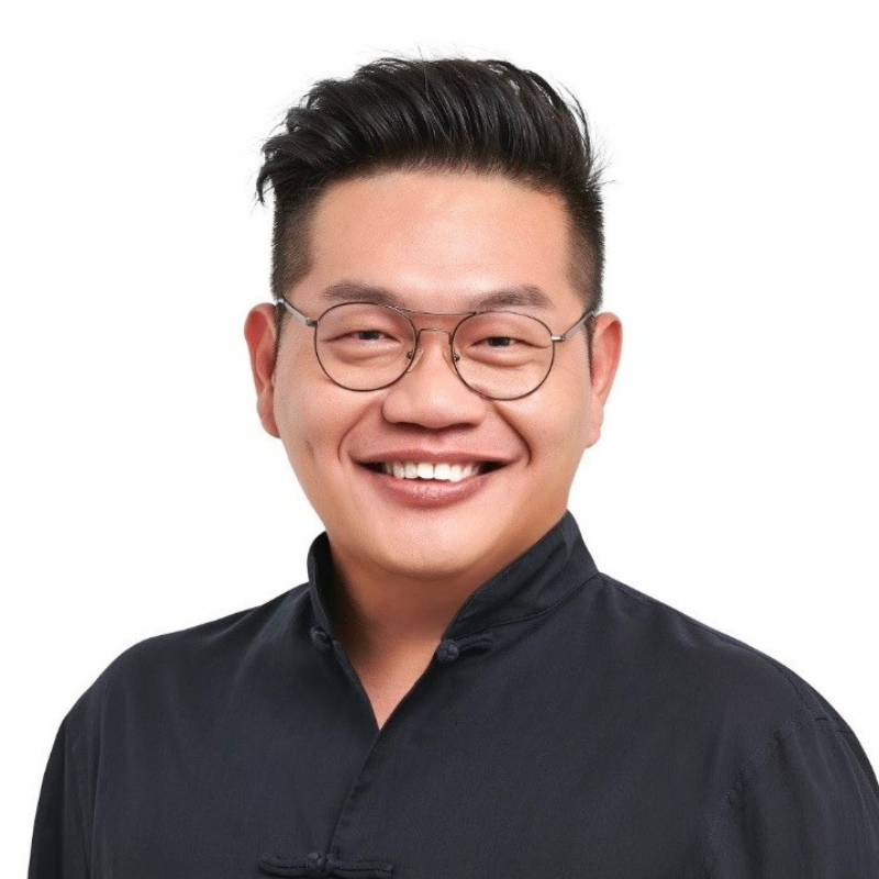 Kelvin Tan