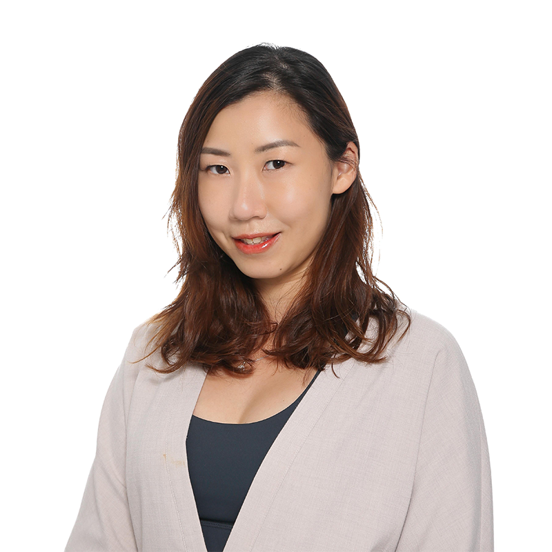 Gladys Chua