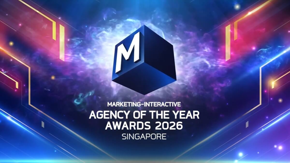 Agency of the Year Singapore 2026 - Agency Of The Year Singapore 2026
