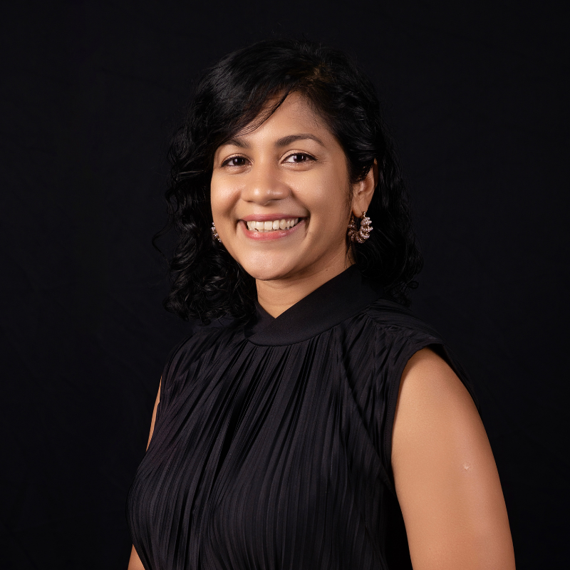 Shalini Seneviratne