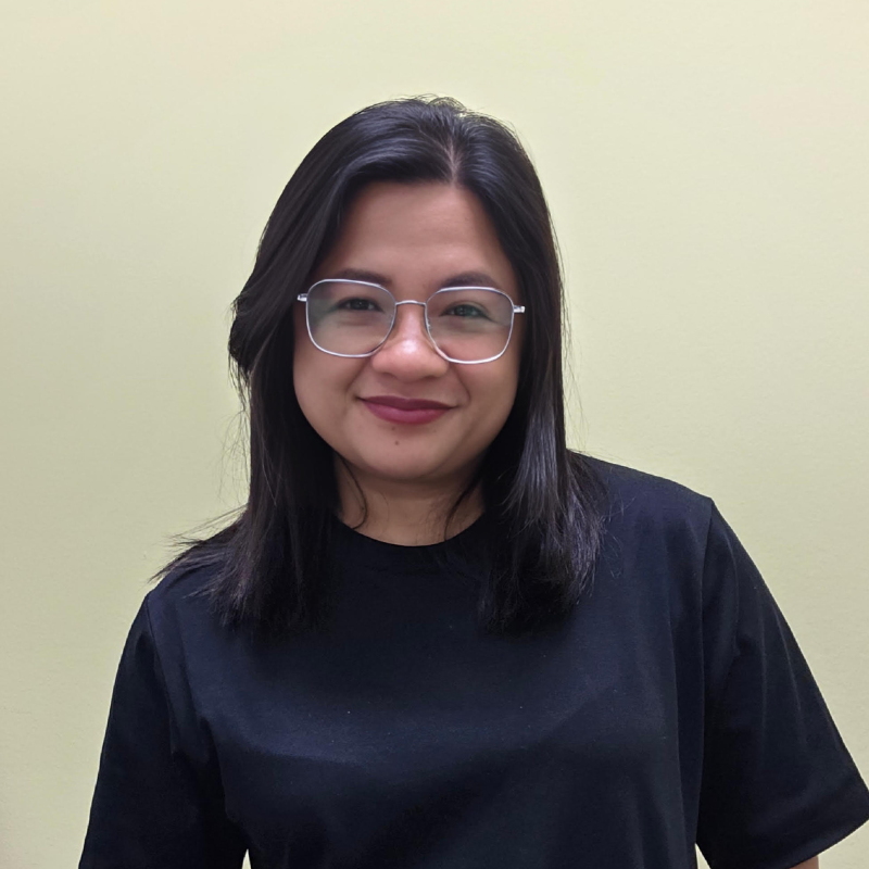 Samantha Echavez Pathak