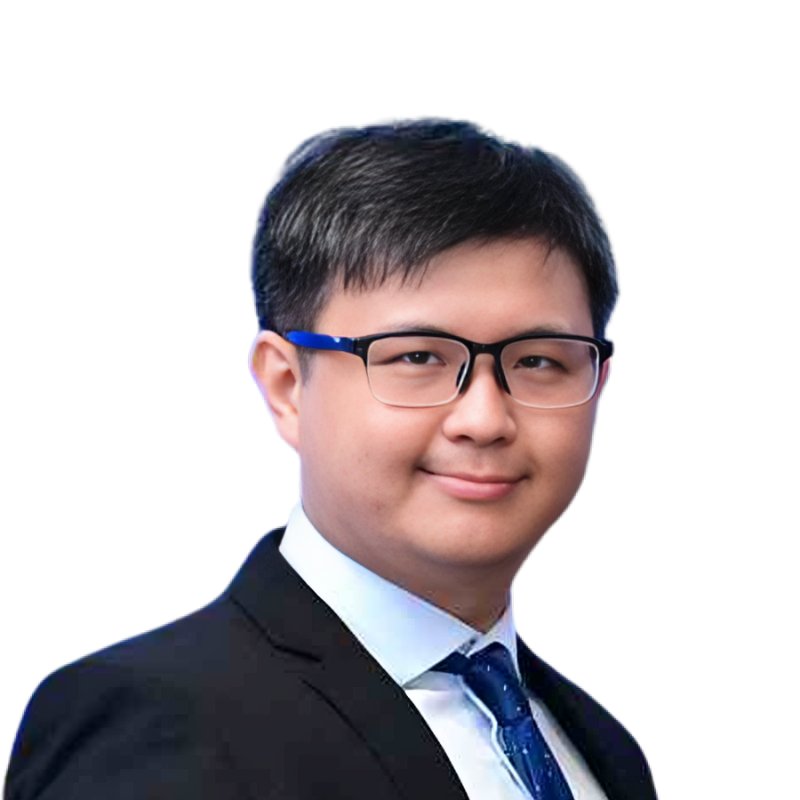 Gladwin Ngo Wei Kang	