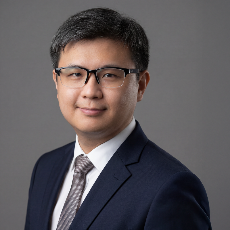Gladwin Ngo Wei Kang	