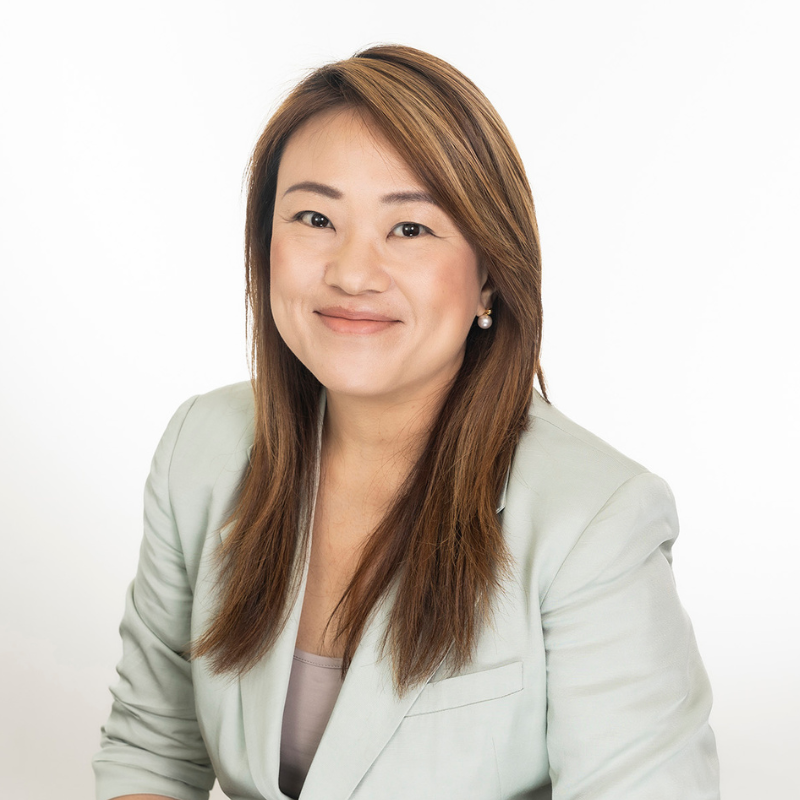 Heather Ang