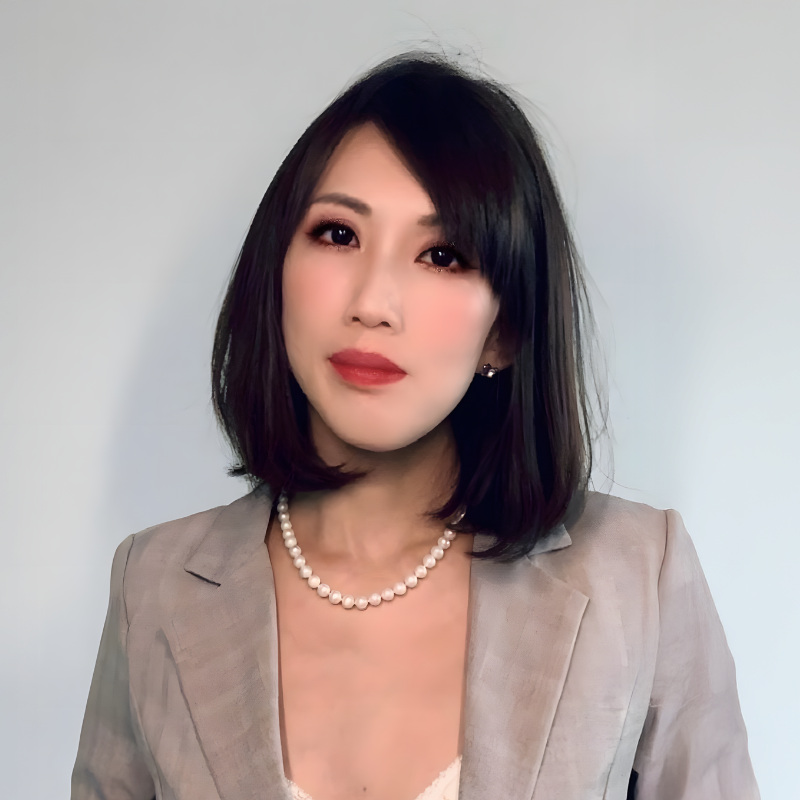 Joyce Yao