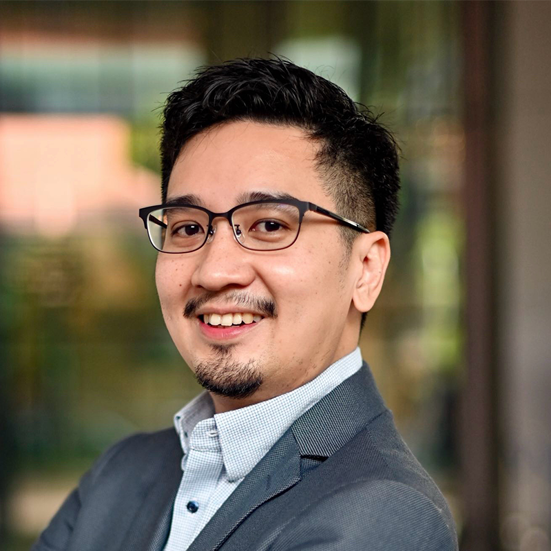 U-Fong Chua