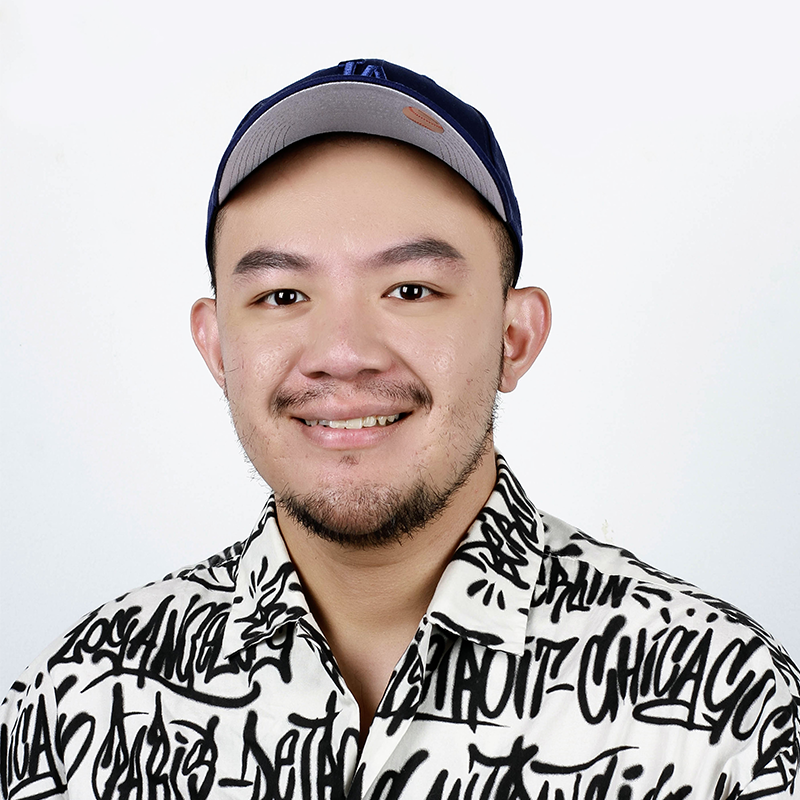 Timothy Chong