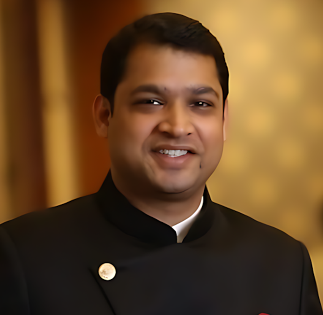 Aniket Rawat