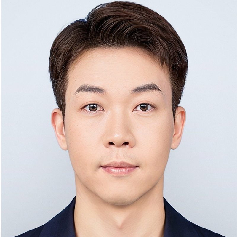 Leslie Lin