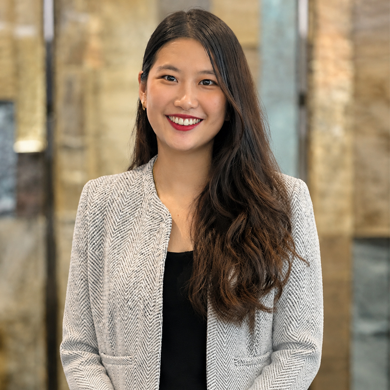 Nicole Lim Pei Xuan
