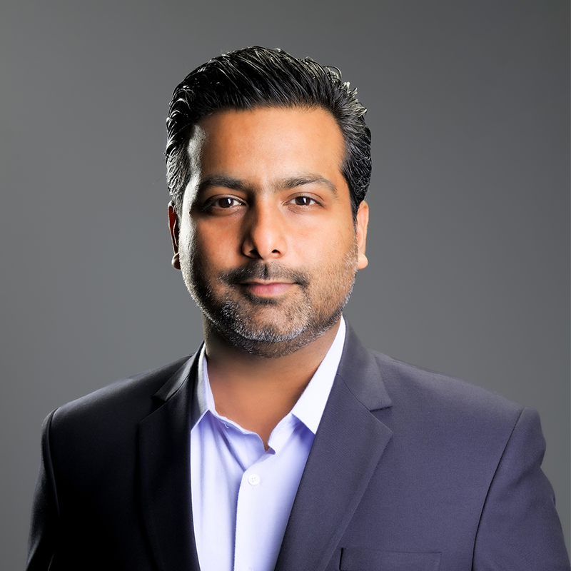Muzzammil Ghafoor