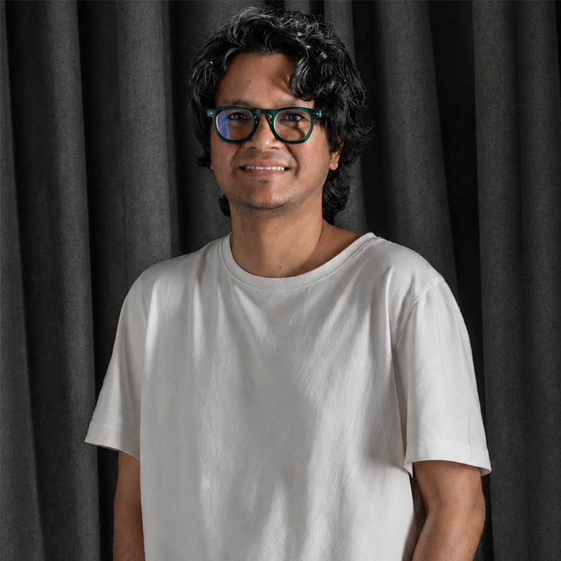 Iftekhar Mallick