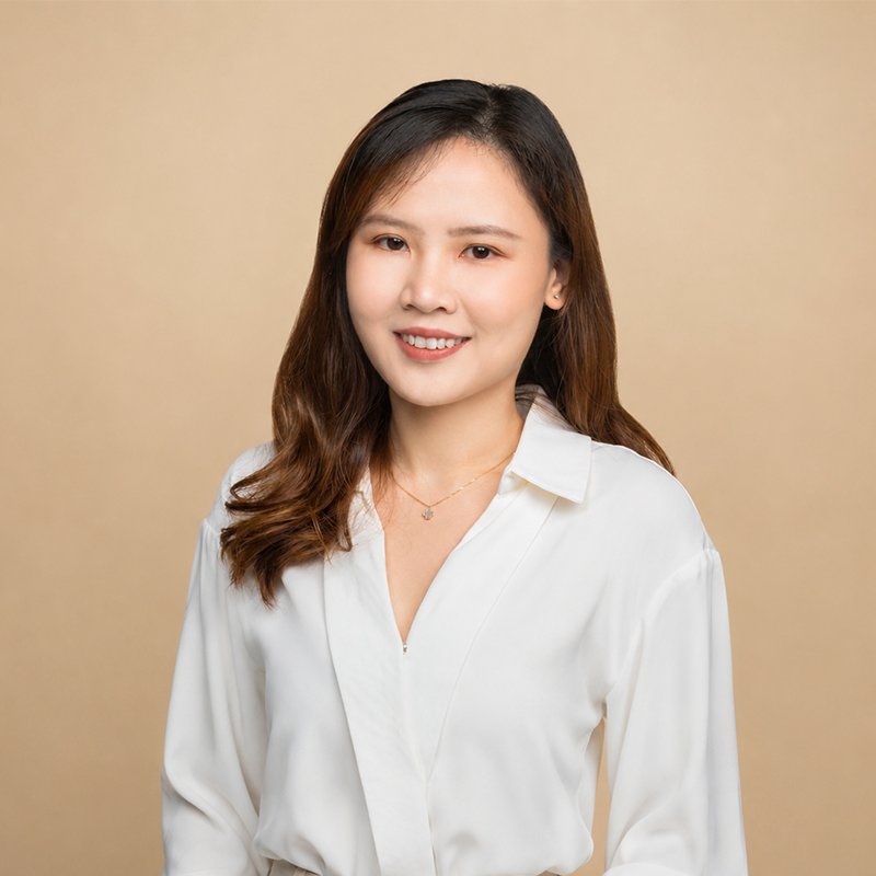 Jocelyn  Pang