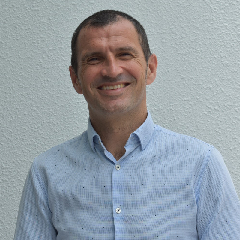 Andy Mckimmie 