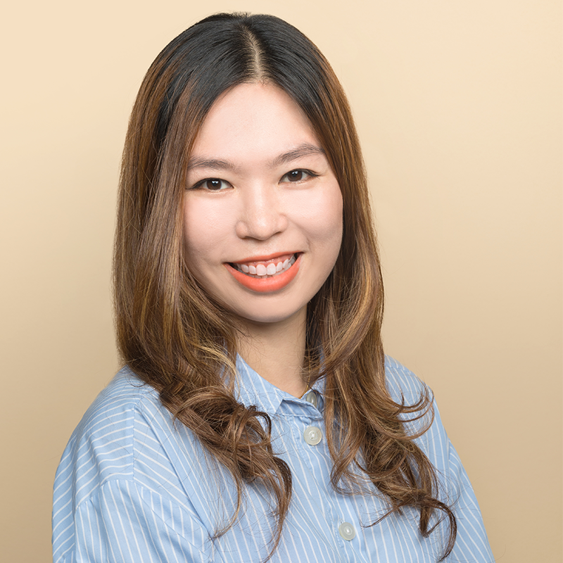 Cher Wei Bee