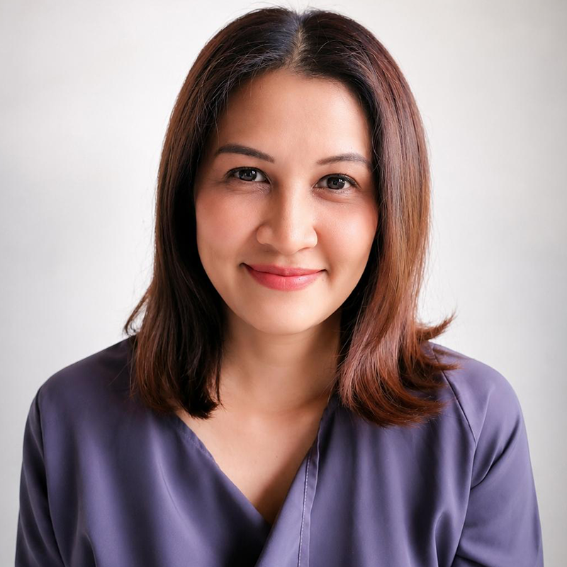 Miranti Daniar