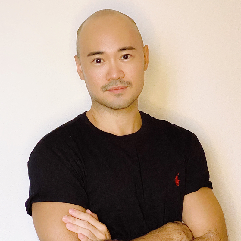 Daniel ZX Lim