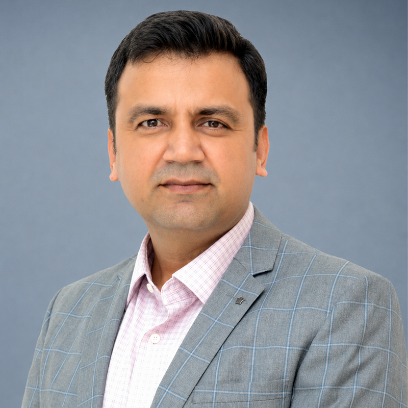 Niranjan Kumar