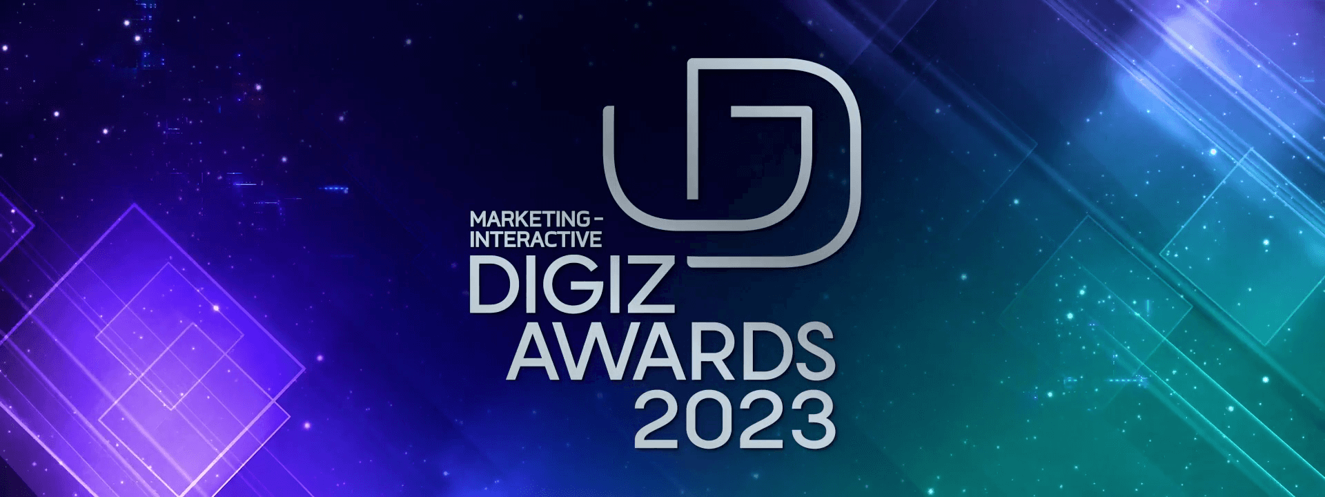 Frankie Li - DigiZ Awards