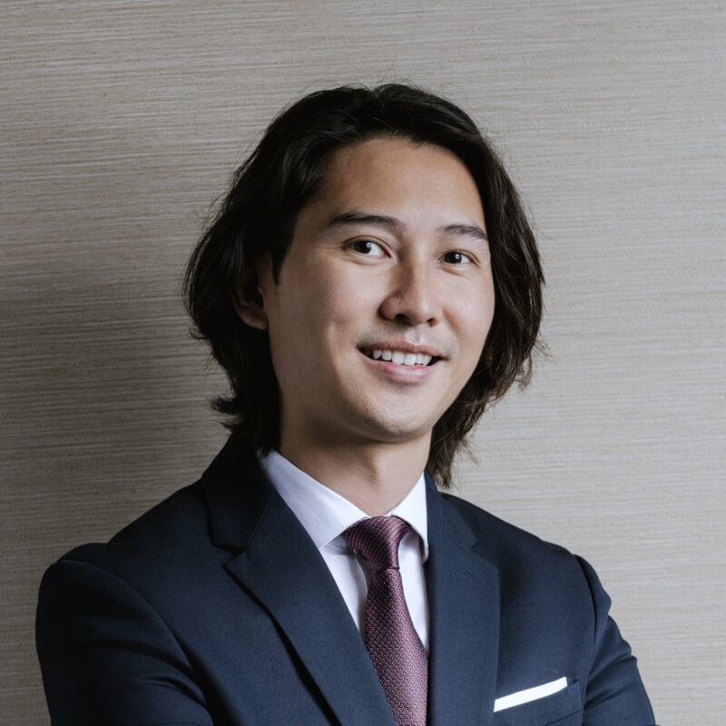 Ben Chow_Hyatt