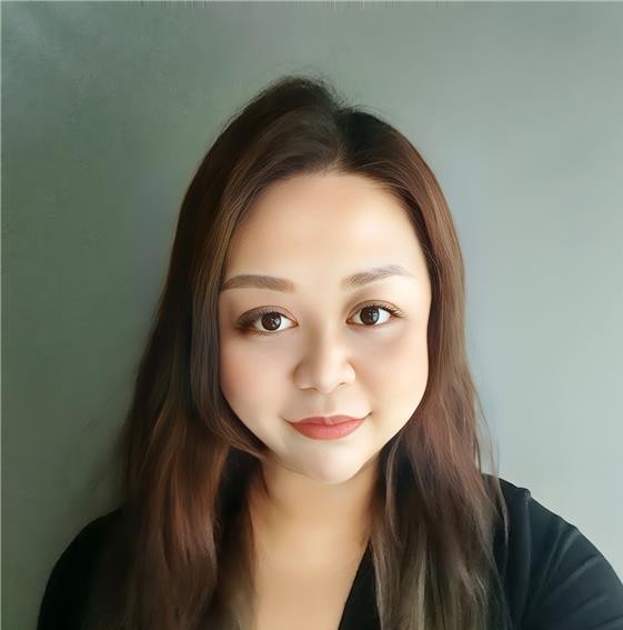 Candyse Yip