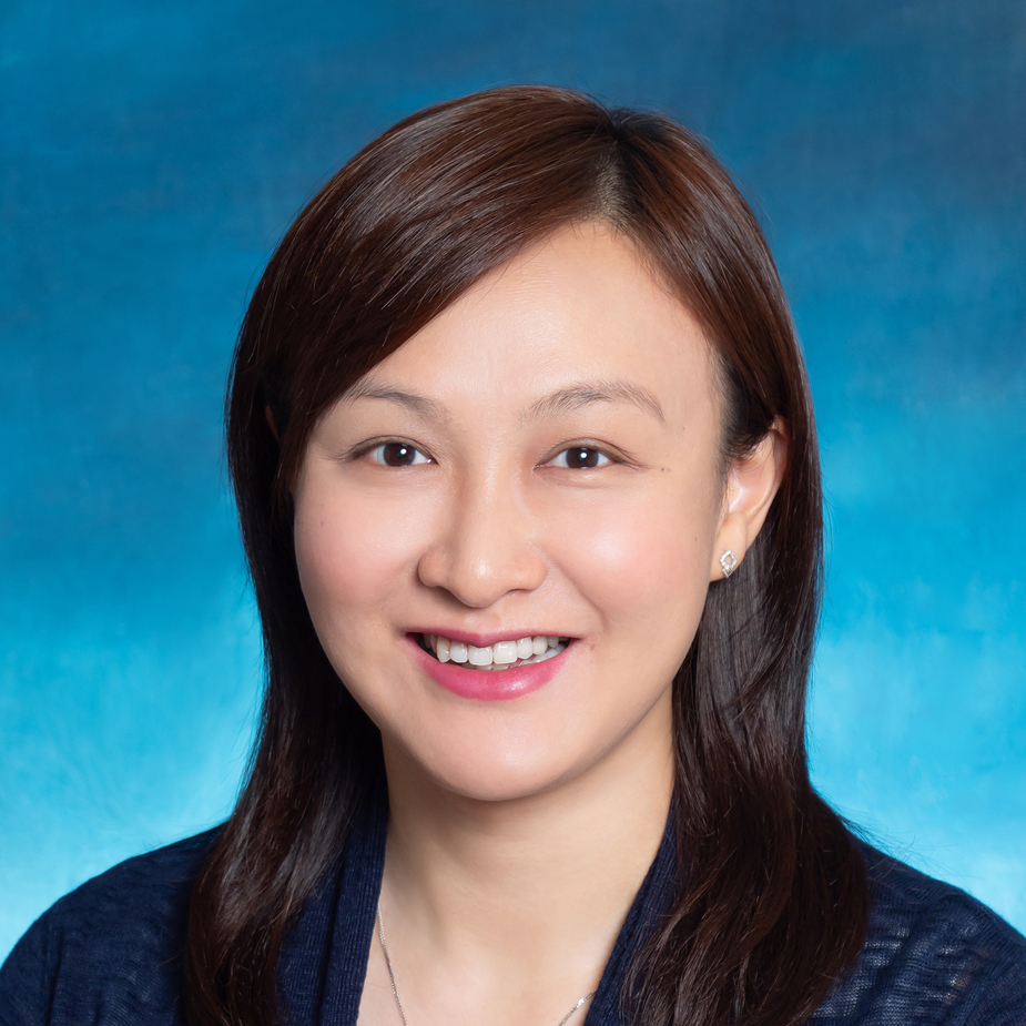 Flora Tsui