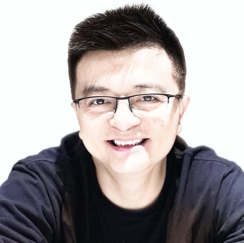Frankie Li