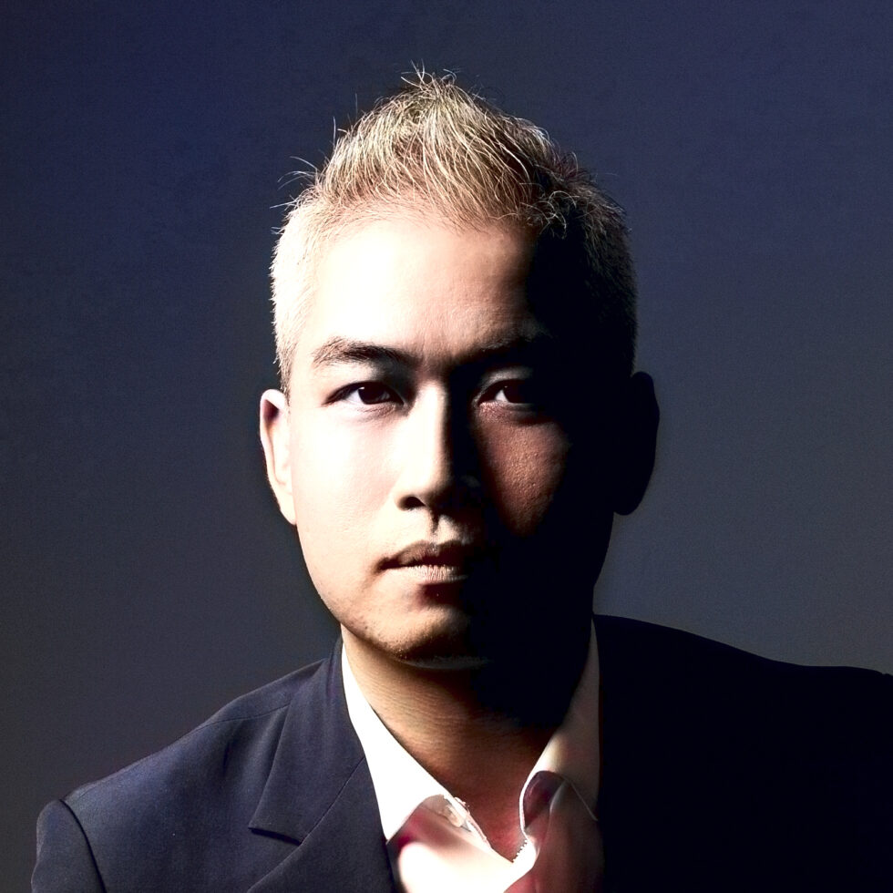 Howell Wong - DigiZ Awards